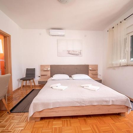 Apartment Prominac 자다르 외부 사진