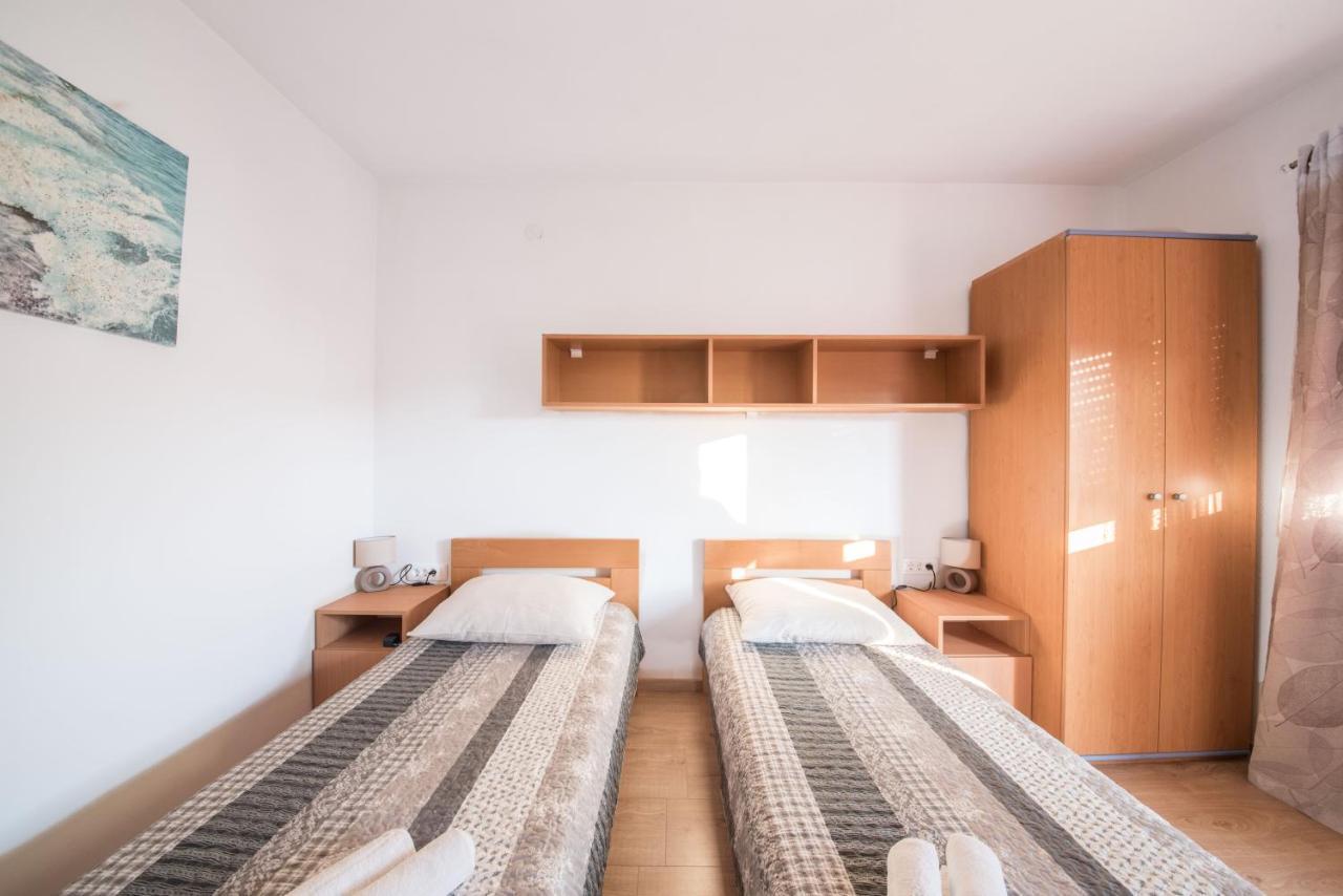 Apartment Prominac 자다르 외부 사진