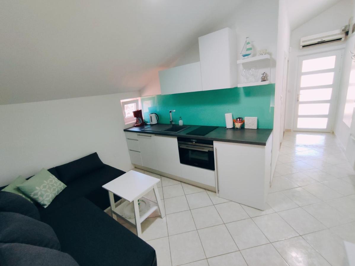 Apartment Prominac 자다르 외부 사진
