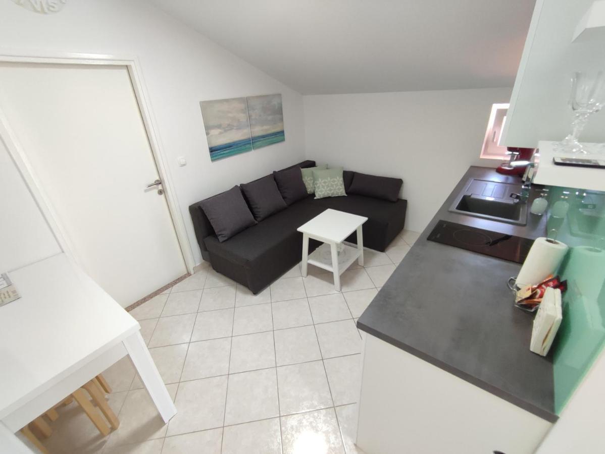 Apartment Prominac 자다르 외부 사진