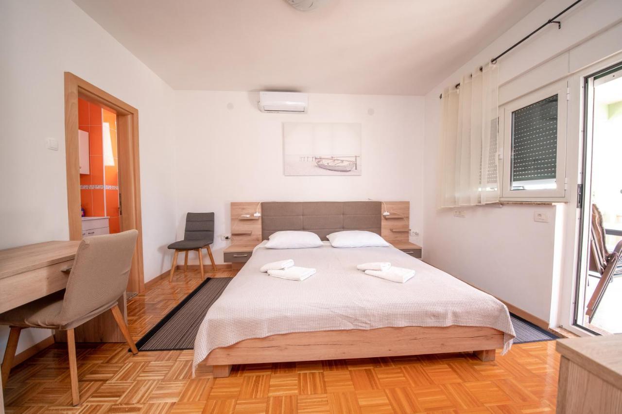 Apartment Prominac 자다르 외부 사진