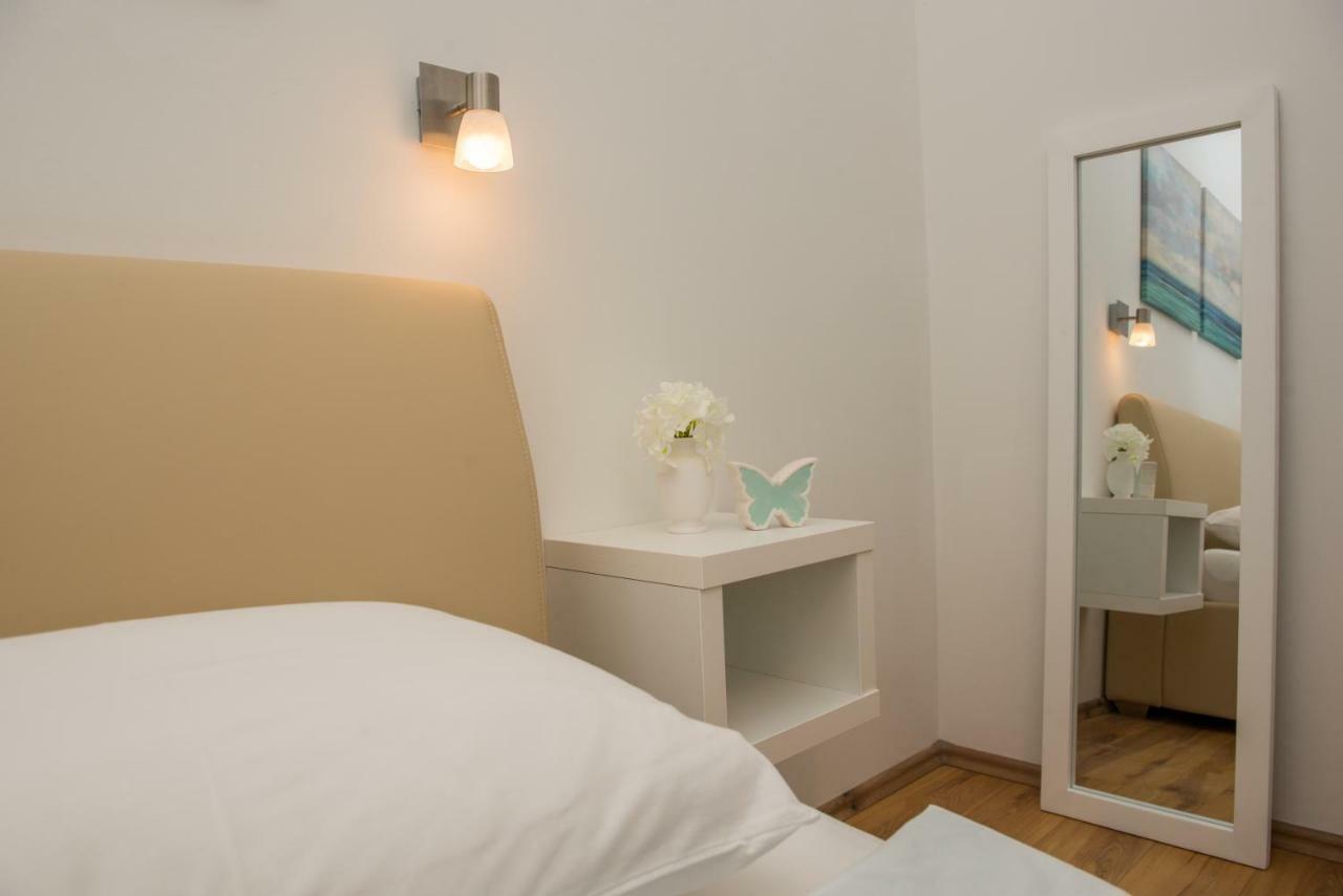 Apartment Prominac 자다르 외부 사진