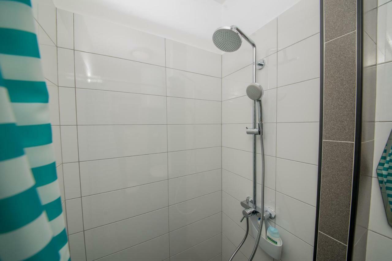 Apartment Prominac 자다르 외부 사진